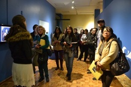 El Museo Nacional de San Carlos revela sus tesoros