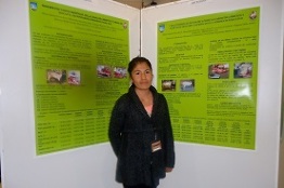 Estudiantes de la Escuela de Veterinaria de la UABJO obtienen primer lugar en Coloquio UAM