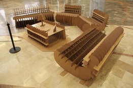 Celebran 10.o aniversario mostrando evolución de estudiantes