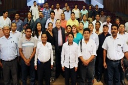 Solicitan 51 preparatorias populares el apoyo al rector de la UAGro