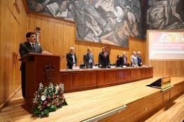 Rectores analizan líneas de acción a favor de la educación superior en México