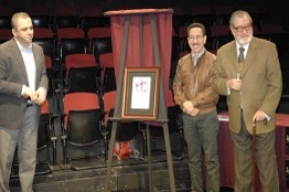 José Solé recibió reconocimiento del ITI UNESCO