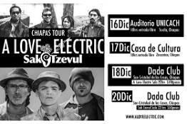   Cierra Sak Tzevul festejos de Radio UNICACH