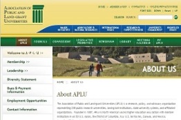 Desarrolla ANUIES proyectos coordinados con APLU