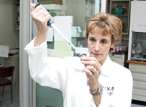 Descubren en la UNAM fármaco que  contrarresta deterioro auditivo provocado por la epilepsia