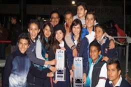 UTTT fue sede del 4to. Torneo Regional Universitario de Robótica Vex –Reeduca 