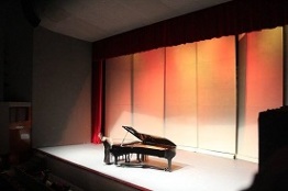 Importante, en la enseñanza musical, la práctica y constancia: Maestro Luis Herrera 