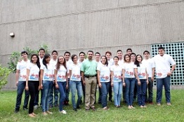 Lidera Bachillerato 8 proyecto de apoyo a jóvenes en situación de riesgo