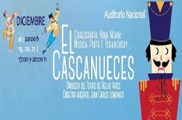 El Cascanueces