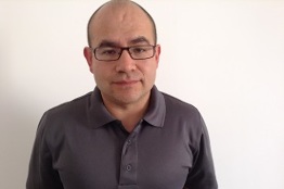 Catedrático de la UAZ ingresa a la Academia Mexicana de Ciencias