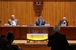 Por segundo año consecutivo UdeG tendrá presupuesto “alentador”