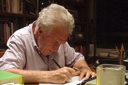 Fallece Julio Scherer