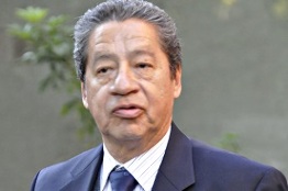 Designa SEP a secretario general del IPN