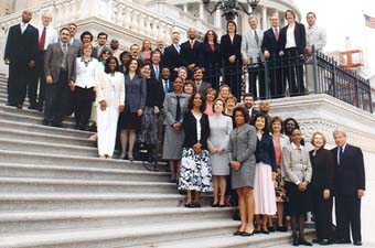 Directivos de CETYS Universidad concluyen programa ACE Fellow en la USF