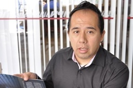 Desarrollan modelo basado en choque de partículas para simular una computadora