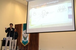 Trabajan en juguete electrónico para reducir el bullying