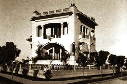 El otro Boari. El arquitecto del Teatro Nacional en su contexto...