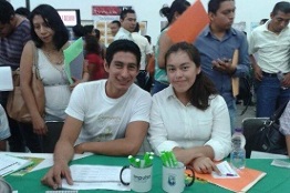 Impulsa UNICACH desarrollo profesional de egresados