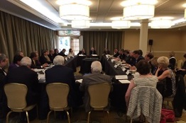 ANUIES estrecha lazos con The Council of Independent Colleges.