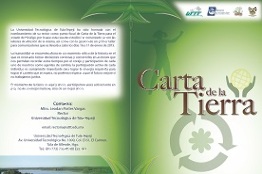Carta de la Tierra para Comunicadores