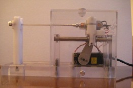 Crean en la UNAM andamios celulares para reparar tejidos dañados