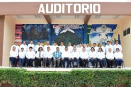 Definen autoridades, académicos y administrativos las directrices de la UNACAR 