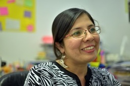 Imparten curso para  educar con creatividad