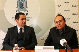 UASLP invita al Seminario de investigación en Ciencia Política 