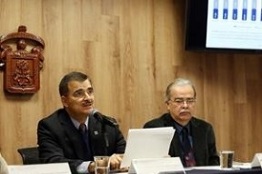 UdeG admite a 15 mil 617 estudiantes a licenciatura en Jalisco 