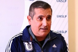 Campus de la UASLP contarán con gimnasios de primer mundo. 