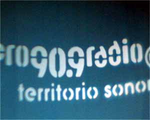 Se refresca la imagen y programación de la estación de radio Ibero 90.9