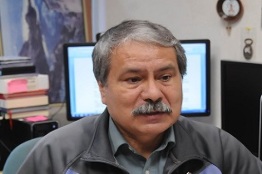 Con mosaicos de fotografía aérea diagnostican las condiciones geográficas del país