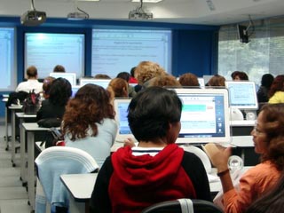 La UPN  recibió de los CIEES  el resultado de la evaluación para seis de sus programas académicos