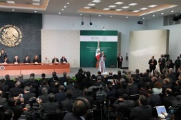 Diálogos sobre la educación superior en México 