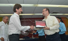 Foros Regionales sobre Corresponsabilidad Social