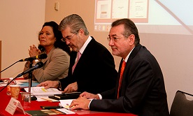 Sesiona el Consejo Regional del Área Metropolitana de la ANUIES