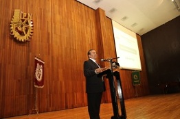 Realiza ANUIES Taller para apoyar proyectos que mejoren la calidad de sus afiliadas