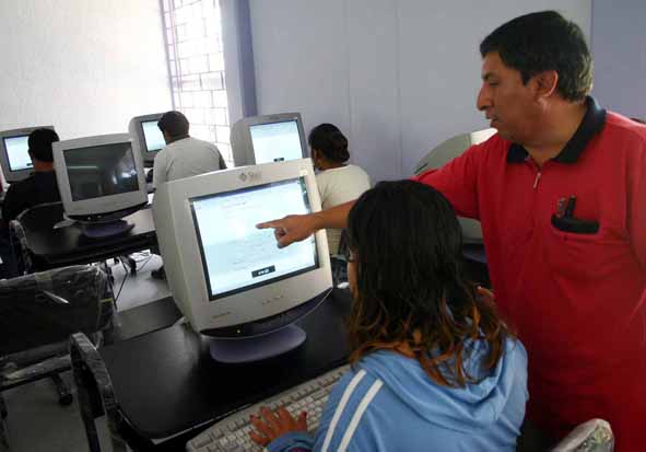 Inician de manera normal actividades en la  Universidad Autónoma “Benito Juárez” de Oaxaca: FMN