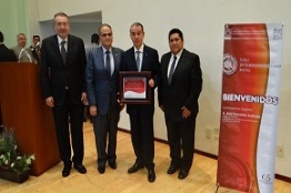 Foro de Corresponsabilidad Social en la Universidad Autónoma del Estado de Hidalgo