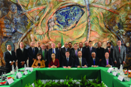 En Educación Superior no habrá recortes presupuestales: Aurelio Nuño Mayer