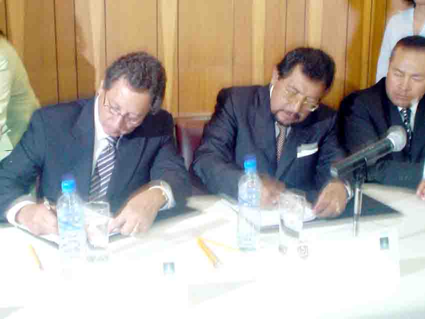 Impartirá Maestría de Derecho Penal el Posgrado de Derecho de la Universidad Autónoma de Tlaxcala en Chiapas