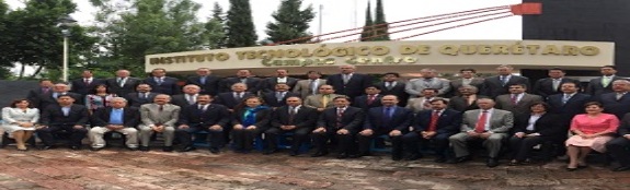 Impulsar la Educación Tecnológica como palanca de desarrollo, el reto: ANUIES