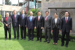 La ANUIES y el SAT unifican esfuerzos para fomentar la cultura del contribuyente