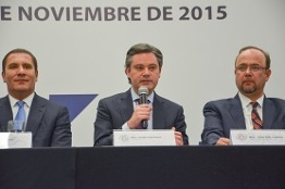 Presenta ANUIES programa innovador para el desarrollo de la Educación Superior