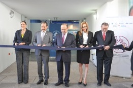 La ONU otorga reconocimiento a 4 emprendedores por innovaciones digitales: ANUIES