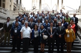 Crea la ANUIES Comité de Responsables en Tecnologías de la Información y Comunicaciones (TIC)