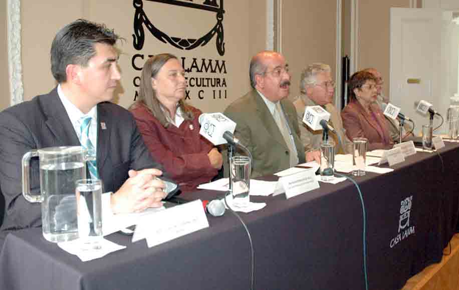 Una realidad el apoyo a estudiantes indígenas en el nivel superior: RLC