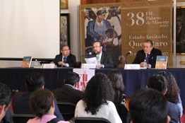 La sociedad requiere egresados de las universidades con responsabilidad social: ANUIES