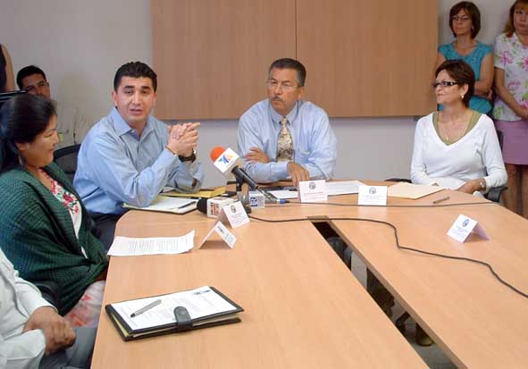 Ponen en marcha unidad de apoyo para estudiantes indígenas en Unison