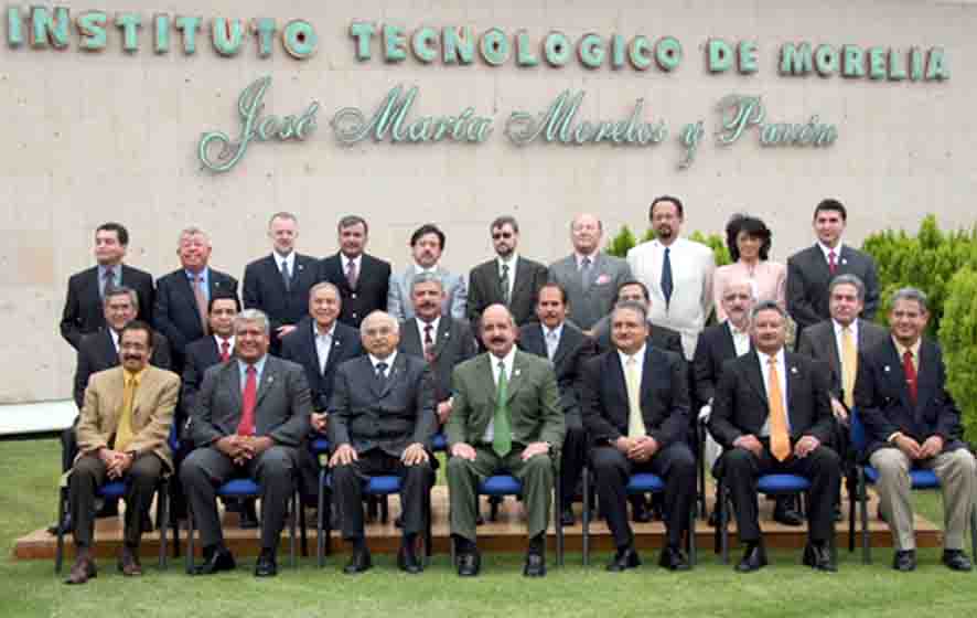 Analizan el avance de los trabajos de las redes de la Región Centro Occidente de la ANUIES